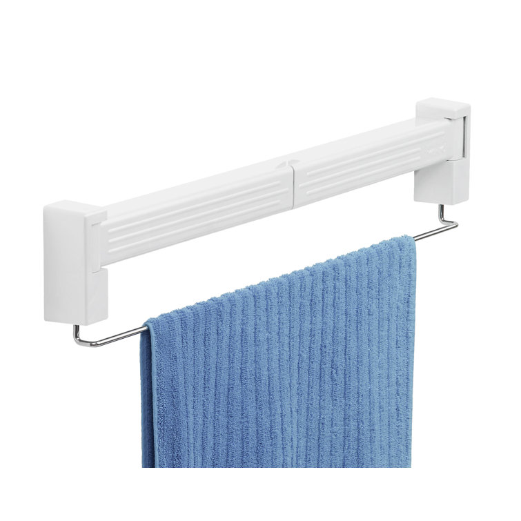 Symple Stuff Hanging Drying Rack & Reviews Wayfair.co.uk